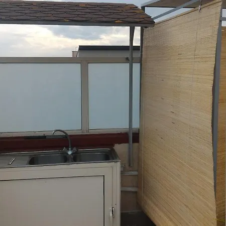 Casa Leone Con Terrazza Apartment