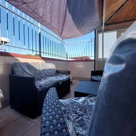 Casa Leone Con Terrazza * Marina di Ginosa