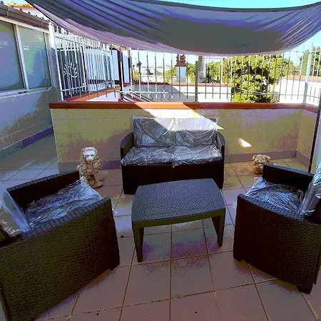 Apartment Casa Leone Con Terrazza *