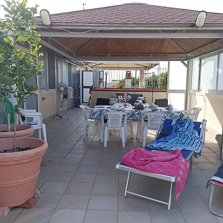 Casa Leone Con Terrazza * Marina di Ginosa