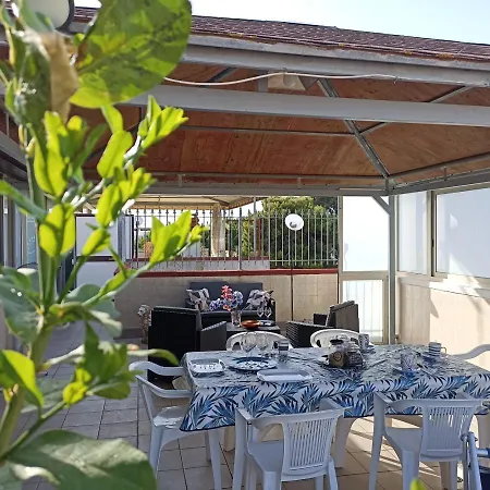 Casa Leone Con Terrazza * Marina di Ginosa