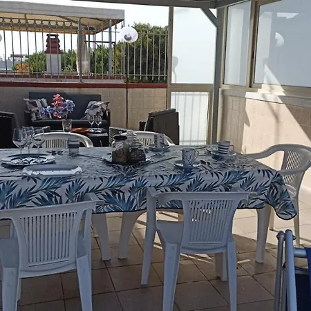 Apartment Casa Leone Con Terrazza *