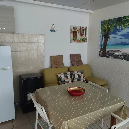 Apartment Casa Leone Con Terrazza Marina di Ginosa